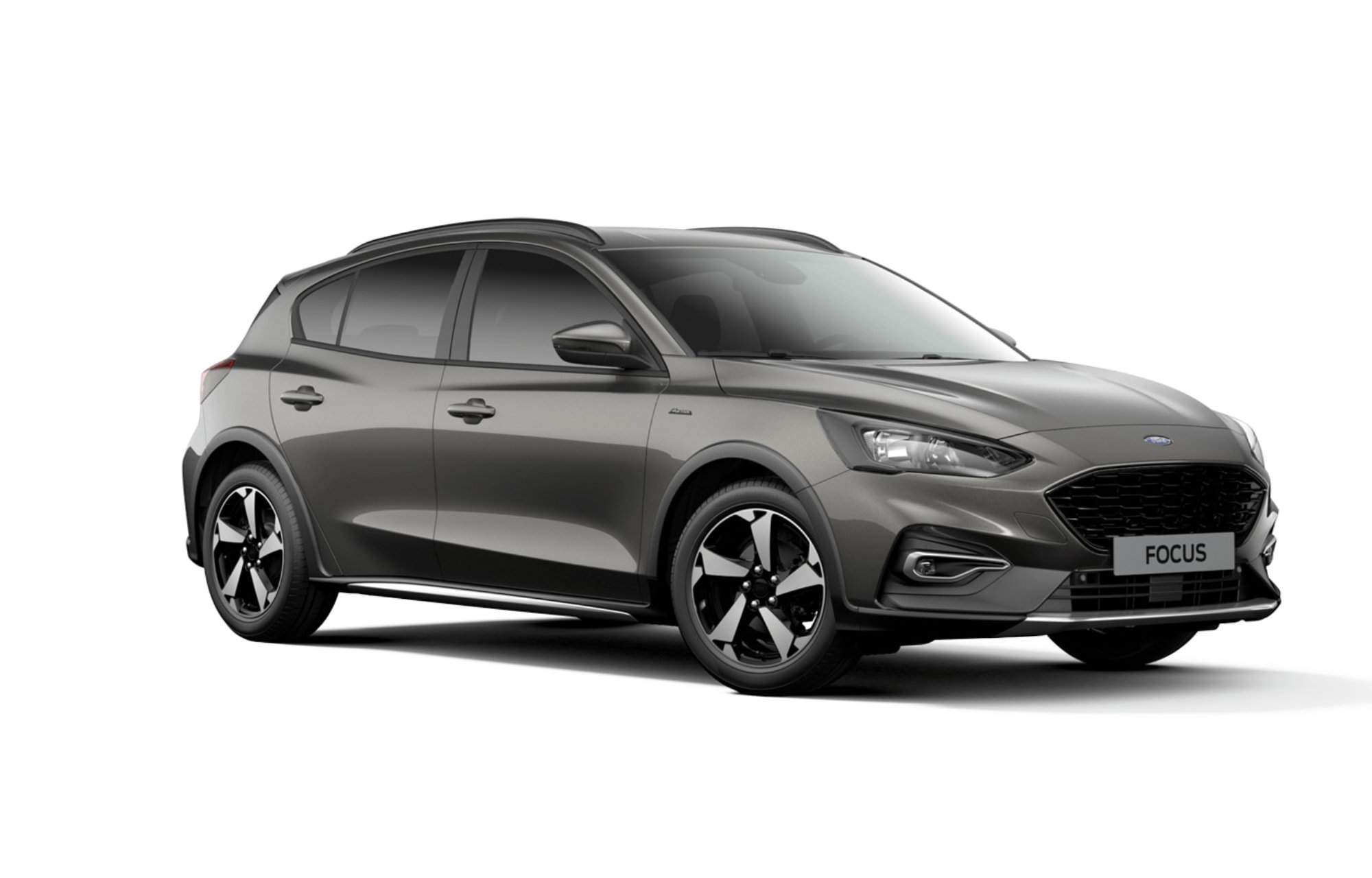 Nouvelle Ford Focus Active Business